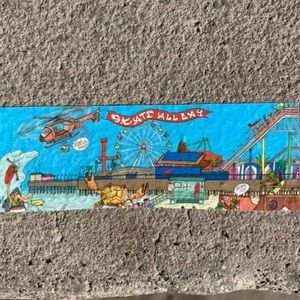 Meet your Posher, Raul